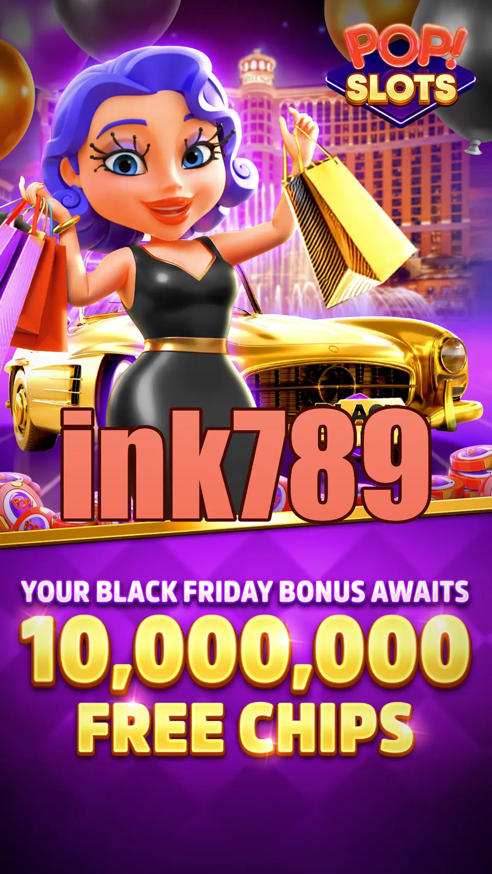 ink789 APK