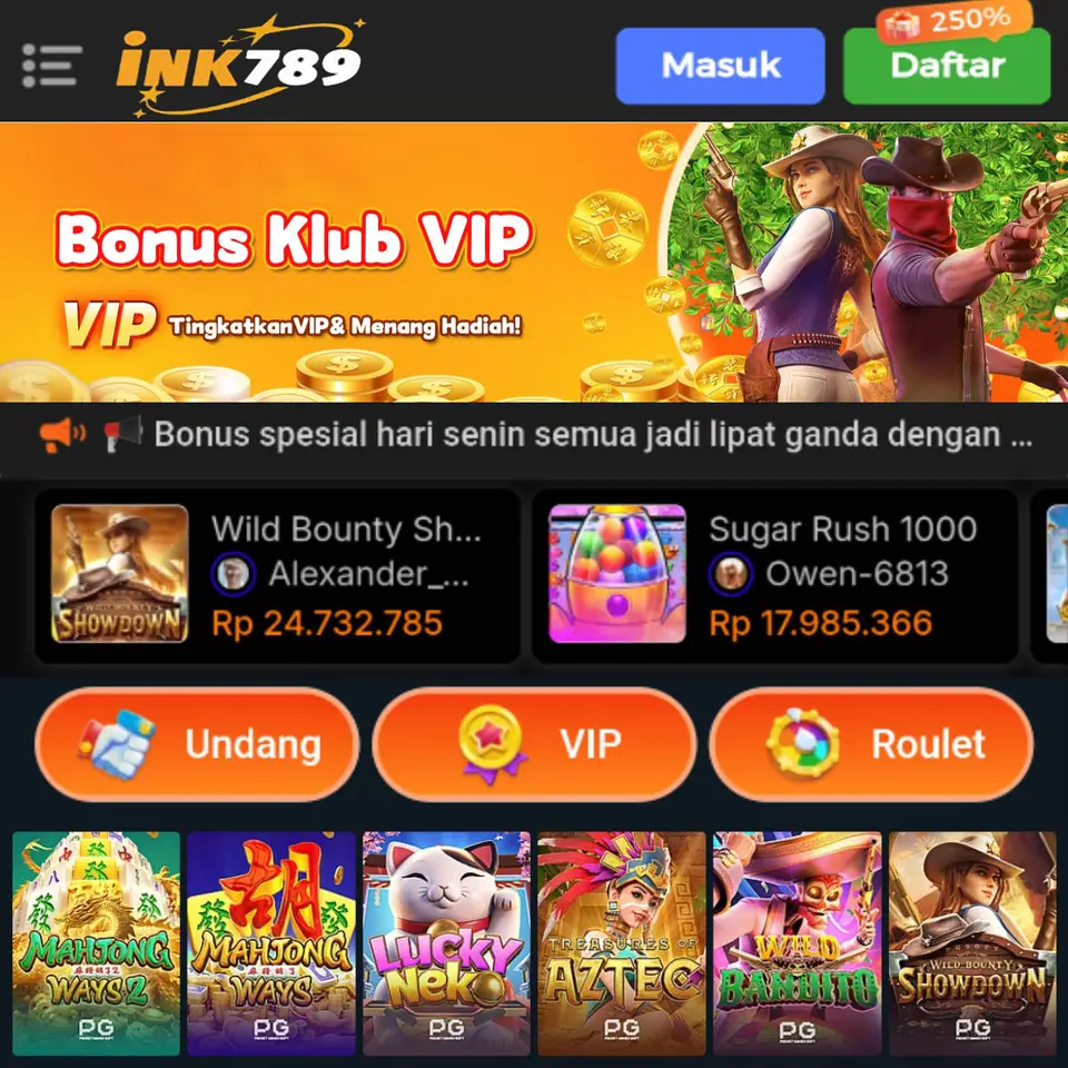 ink789 Masuk - ink789 Resmi